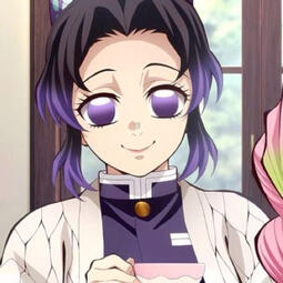 Shinobu Kocho